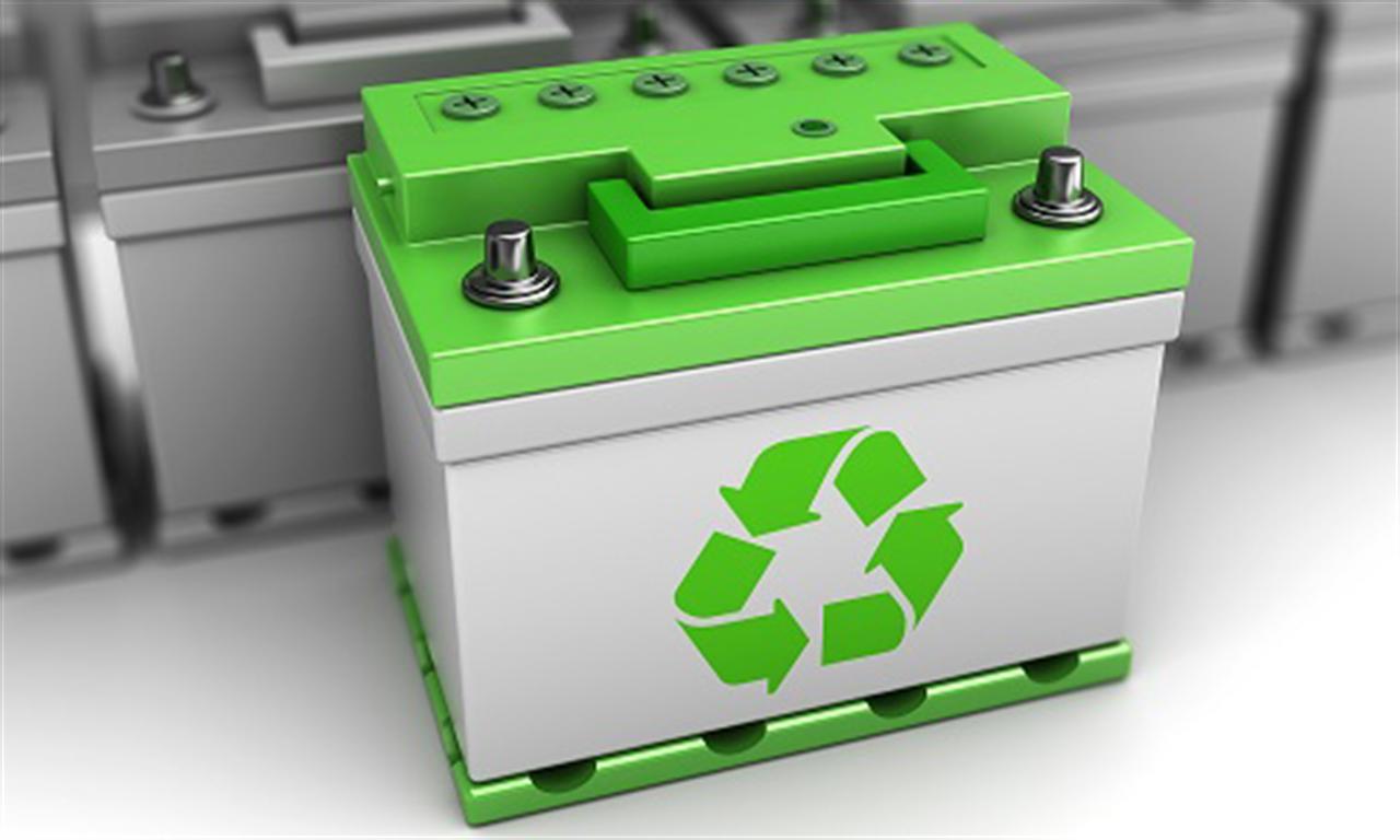 4 Large Companies that Make and Recycle Lead-acid Batteries