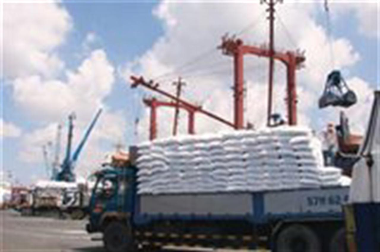 Giá phân bón phụ thuộc nhiều vào nguồn nhập khẩu