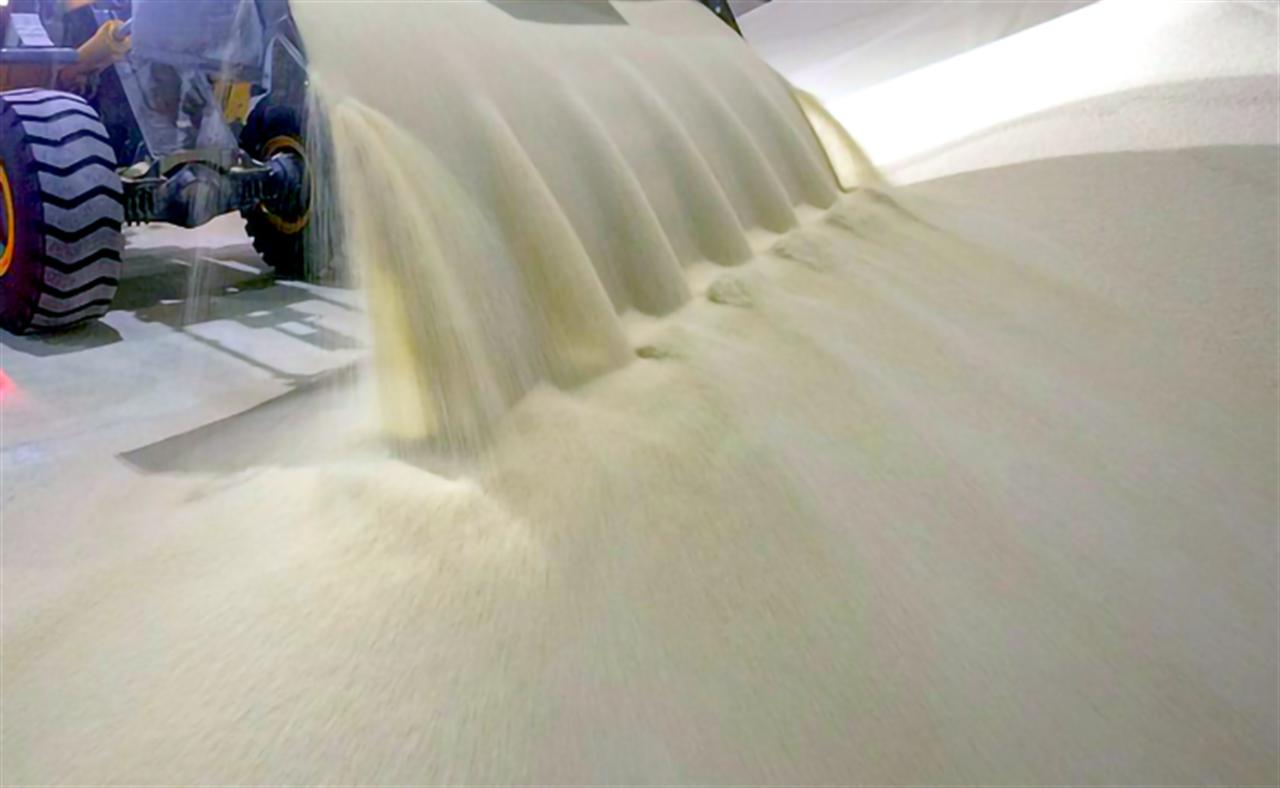 Mỹ âm thầm giục các công ty mua phân bón của Nga