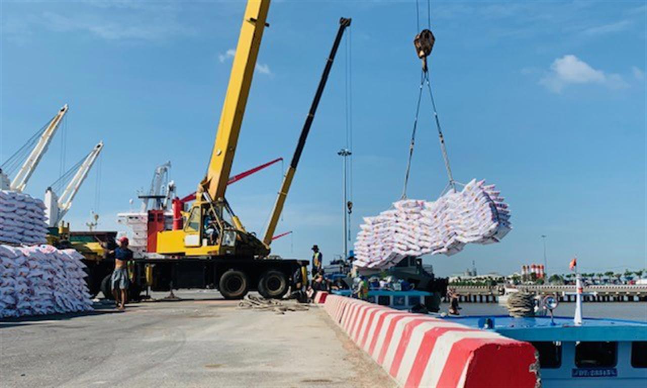 Nhập khẩu phân bón trong tháng 8 đạt mức cao nhất hơn 2 năm qua