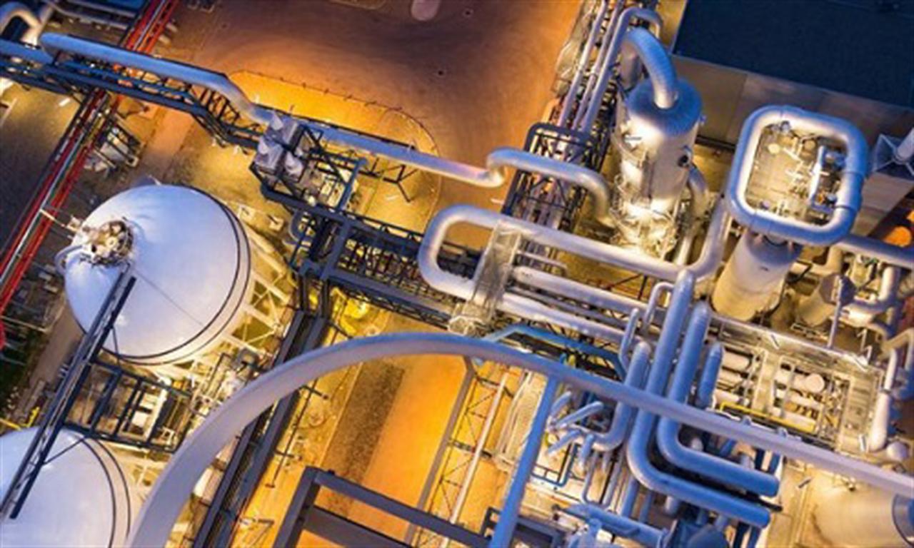 Chemicals industry roundup 2024