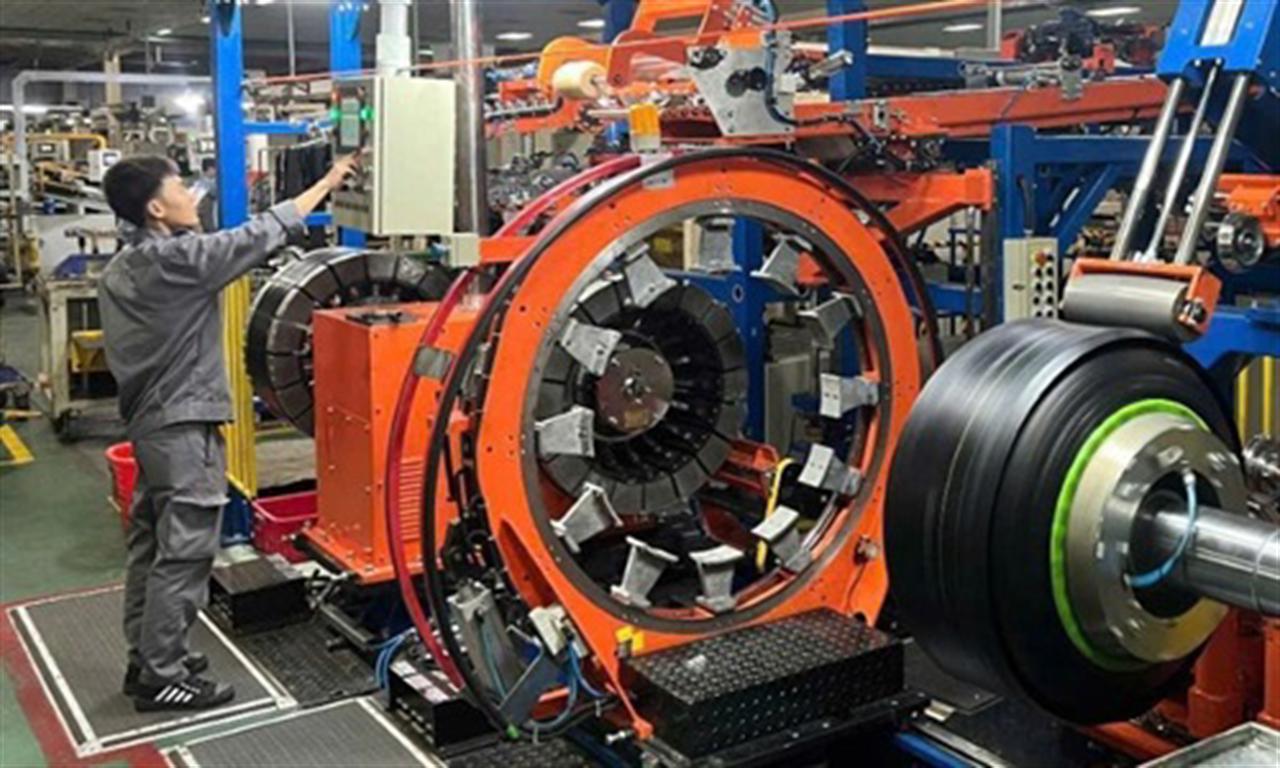 Vietnamese manufacturing bounces back