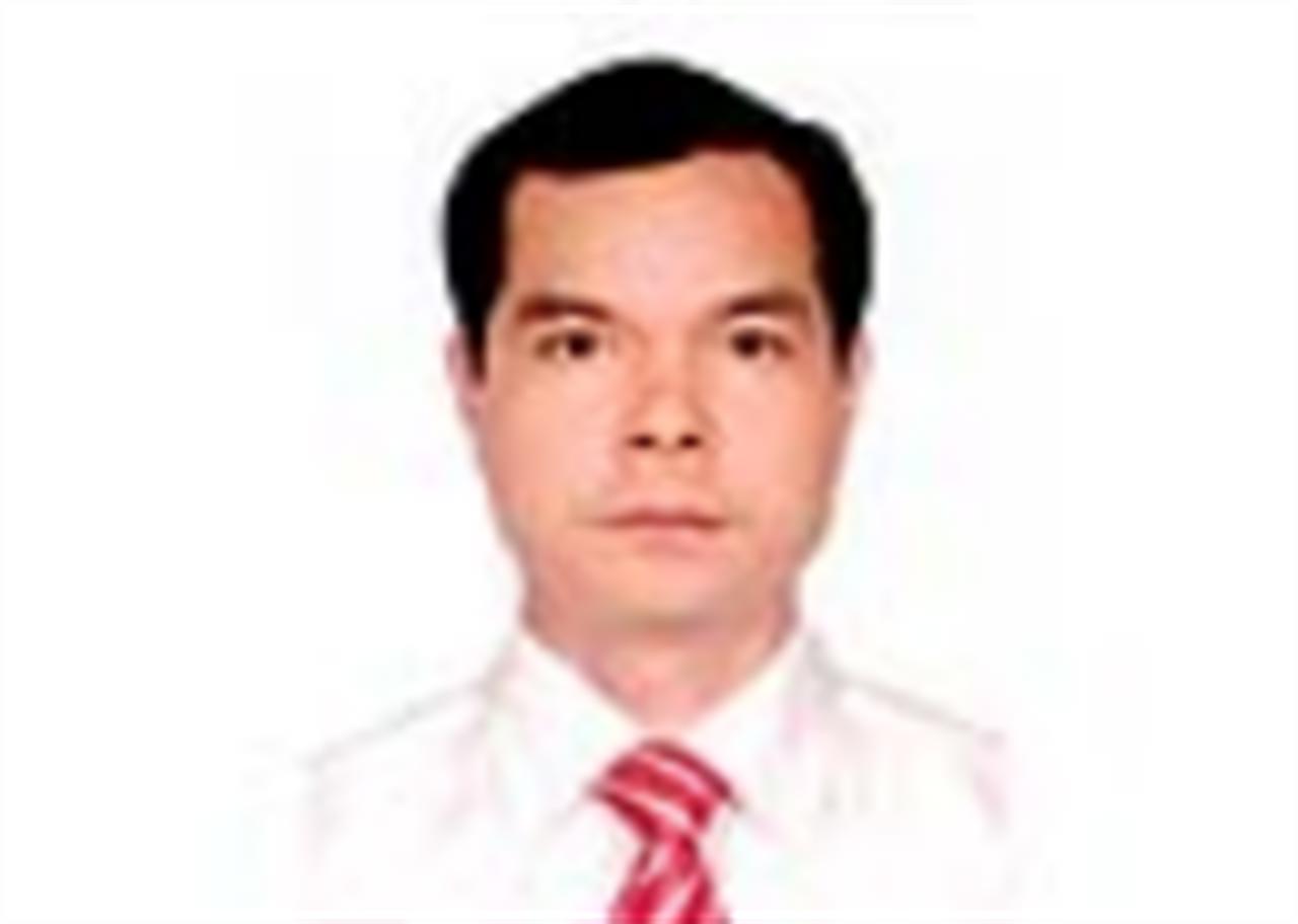 Appointed President & CEO of Vietnam National Chemical