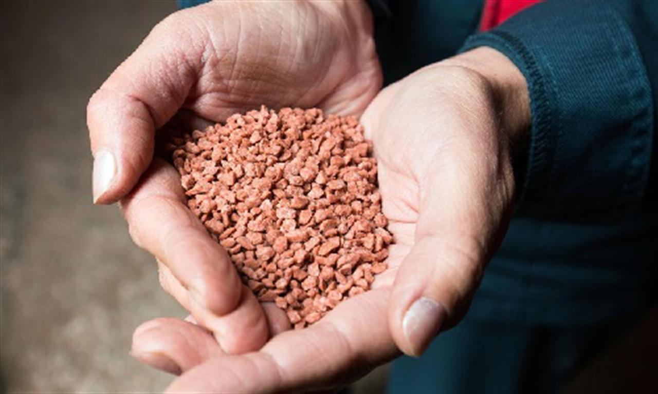 Top 10 Potash Countries by Production