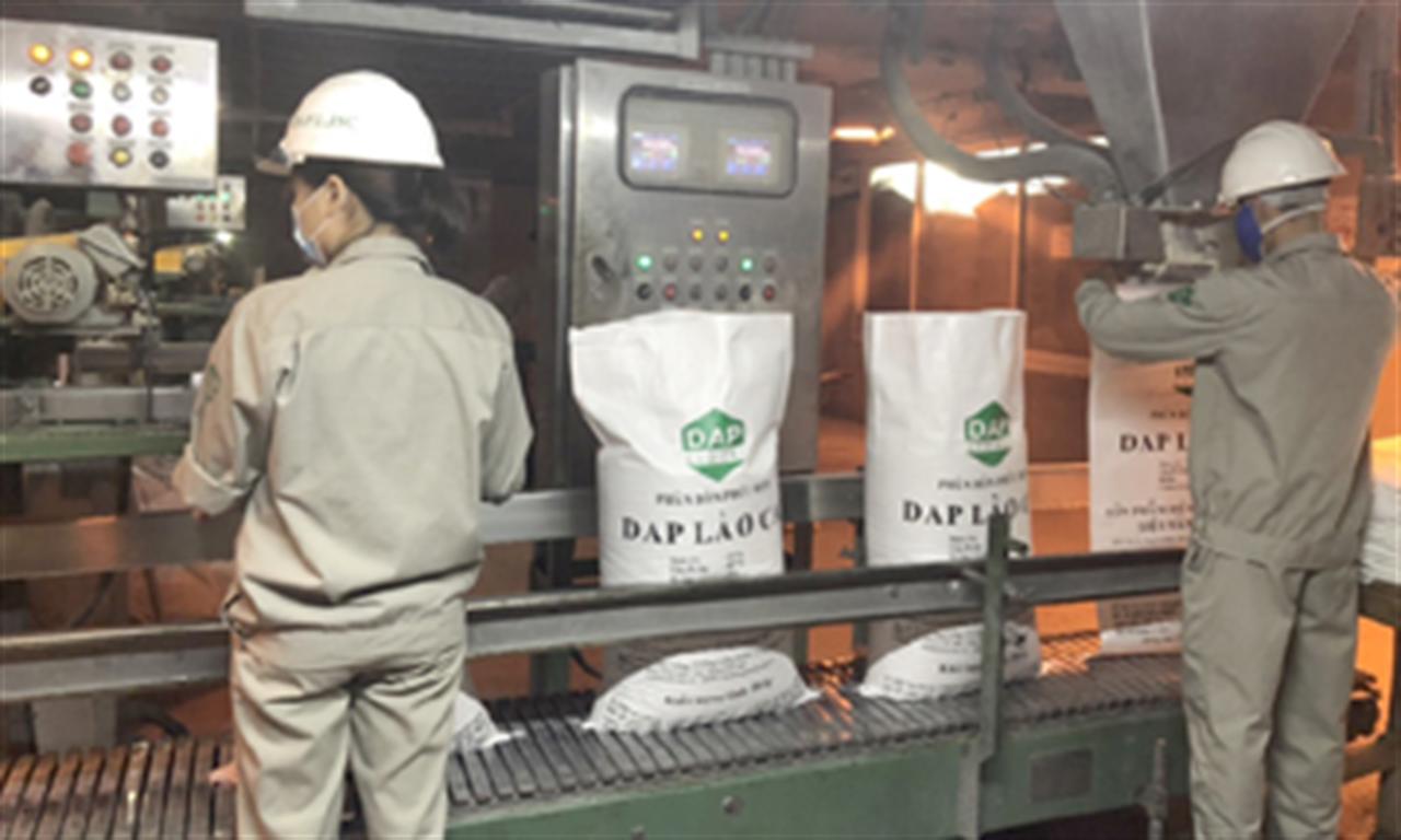 DAP 2 - Vinachem: Nỗ lực gỡ khó để tận dụng tối đa cơ hội thị trường