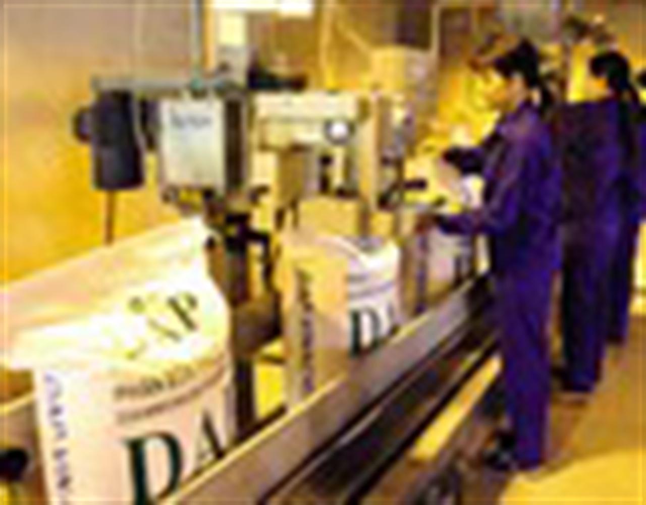 CÔNG NGHỆ SẢN XUẤT PHÂN BÓN DAP  TỪ QUẶNG APATIT LÀO CAI