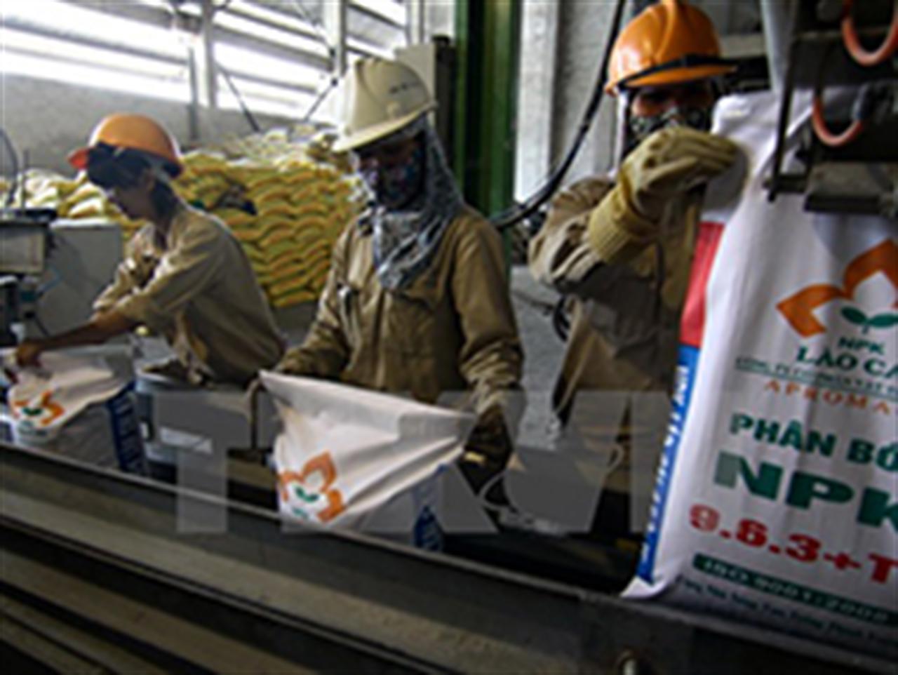 Không để doanh nghiệp có công nghệ từ 'thời cuốc xẻng' sản xuất phân bón