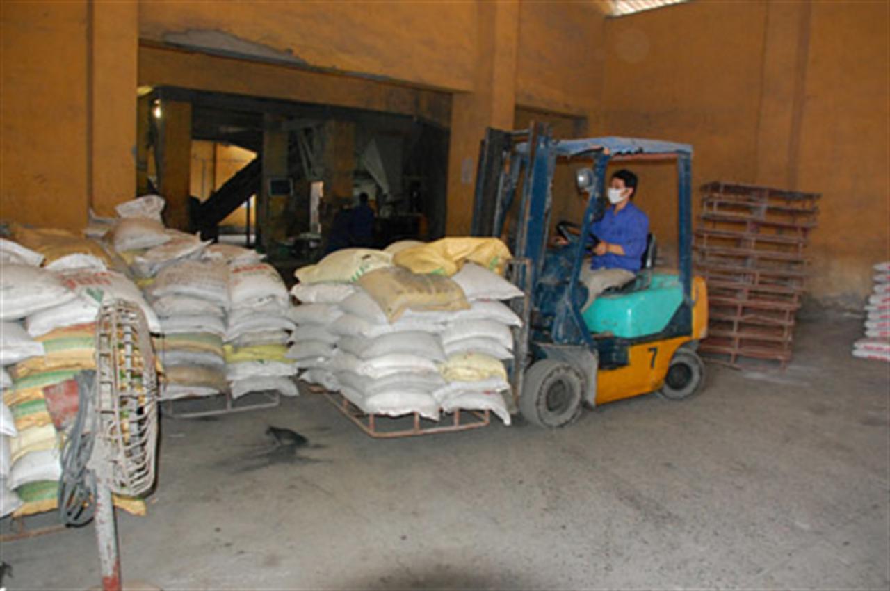 Cấm đường dịp tết tại Hà Nội: Nông dân lo thiếu phân bón!