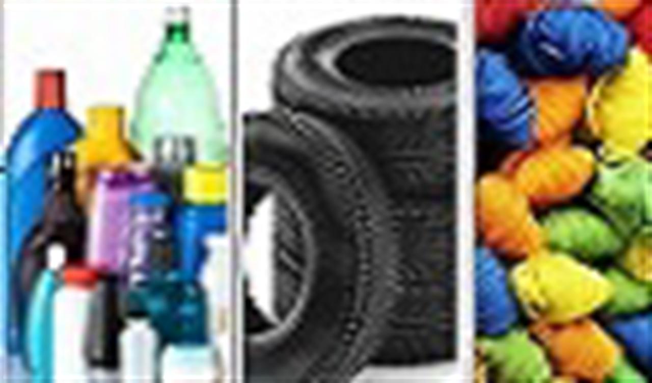 Ngành sản xuất chất dẻo trên thế giới điều chỉnh hoạt động do dịch COVID-19