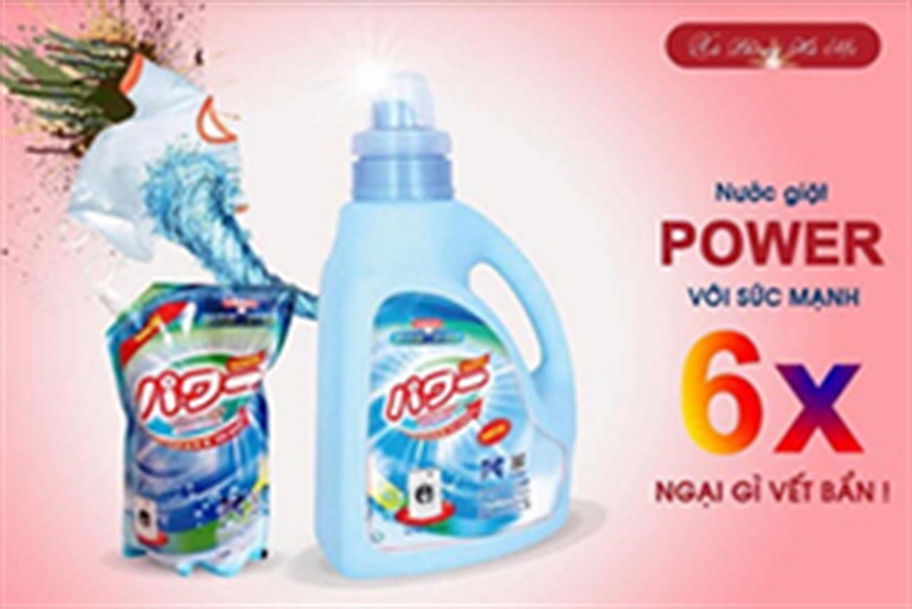 Xà phòng Hà Nội - Nỗ lực không ngừng để khẳng định thương hiệu