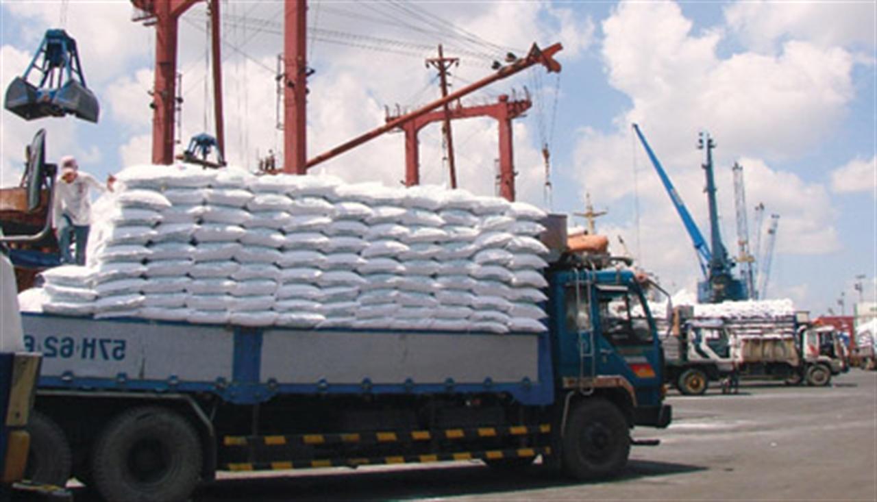 Tăng thuế nhập khẩu phân bón lên 6%