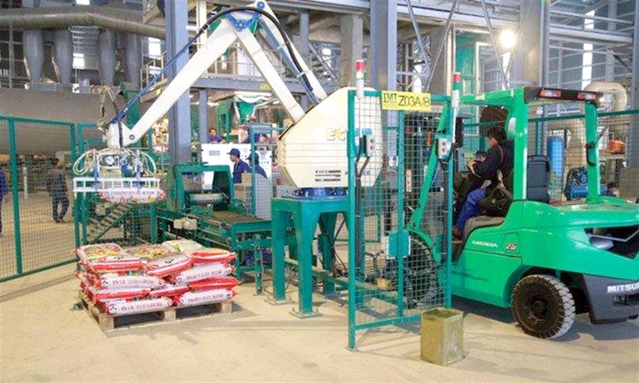 Supe Phốt phát và Hóa chất Lâm Thao (LAS) chốt chi gần 70 tỷ đồng chia cổ tức