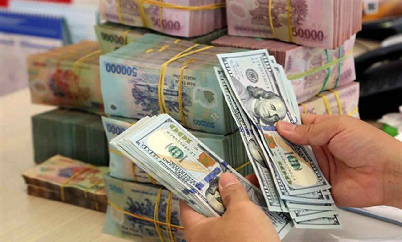 Vietnam runs US$3.91 billion trade deficit in first half of February