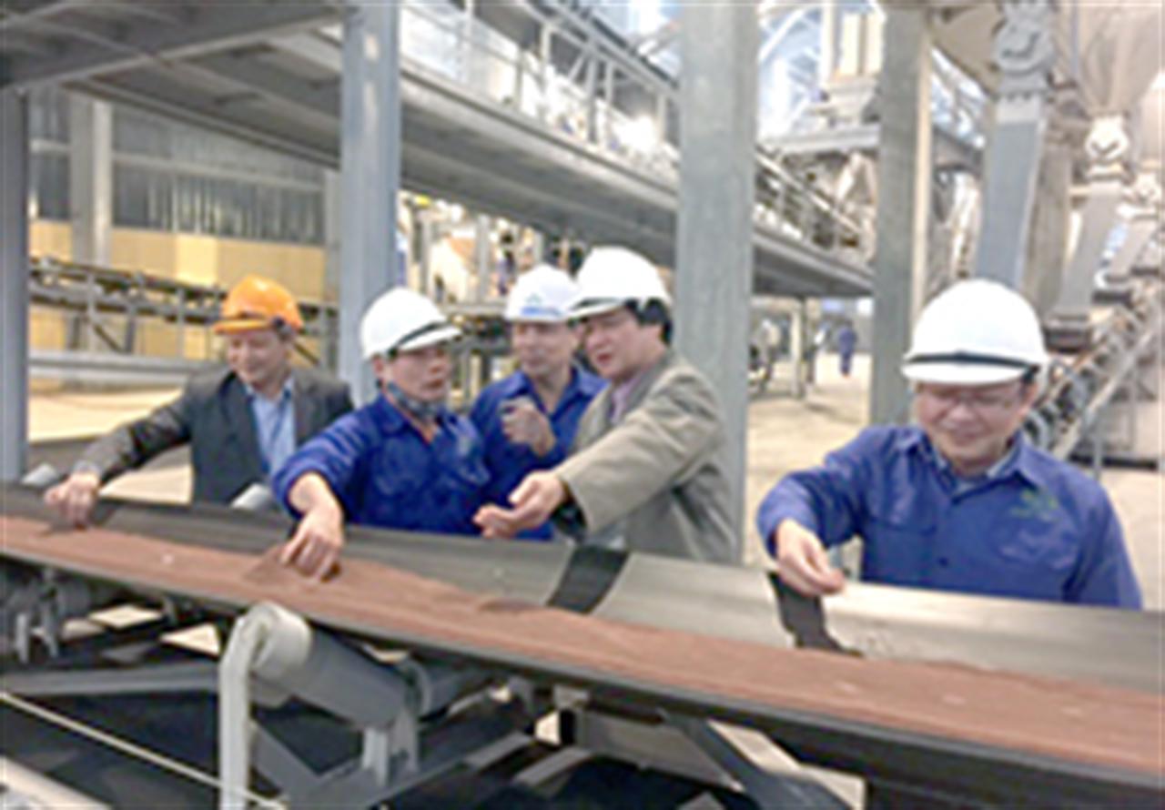 Supe Lâm Thao: Nỗ lực hết mình vì người lao động