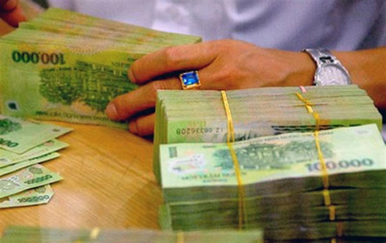 Từ 1/1/2013, chính thức tăng lương tối thiểu vùng