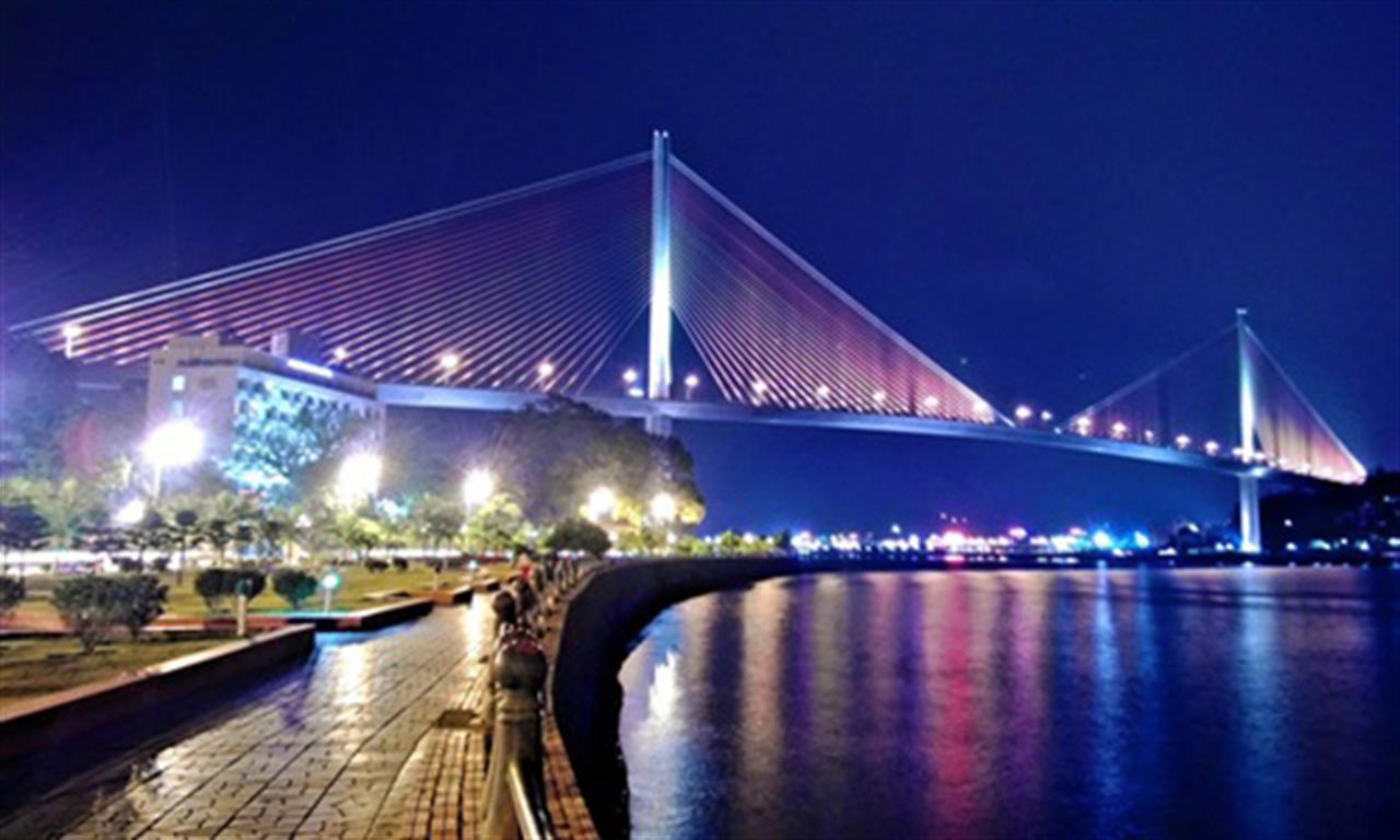 Gov't targets GDP growth of 6.5-7% next year