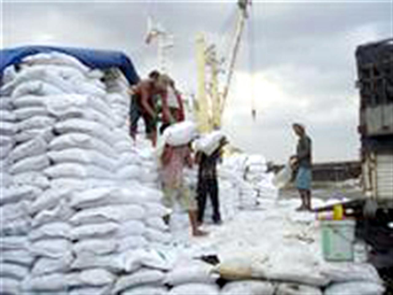 Giá phân bón nhập khẩu ngày 5/5/2010