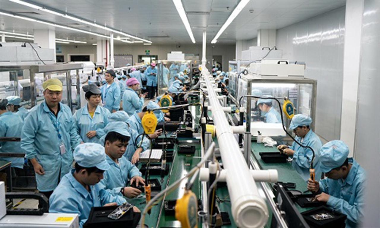 China’s PP demand in 2023 heading for a 1% decline on risk of just 2.5% GDP growth