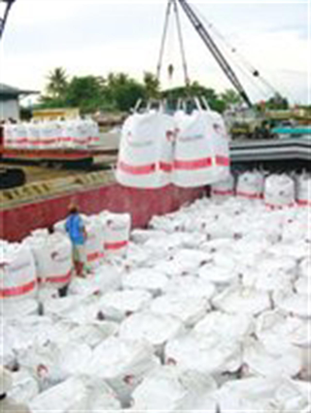 Tồn kho, chi phí đều tăng