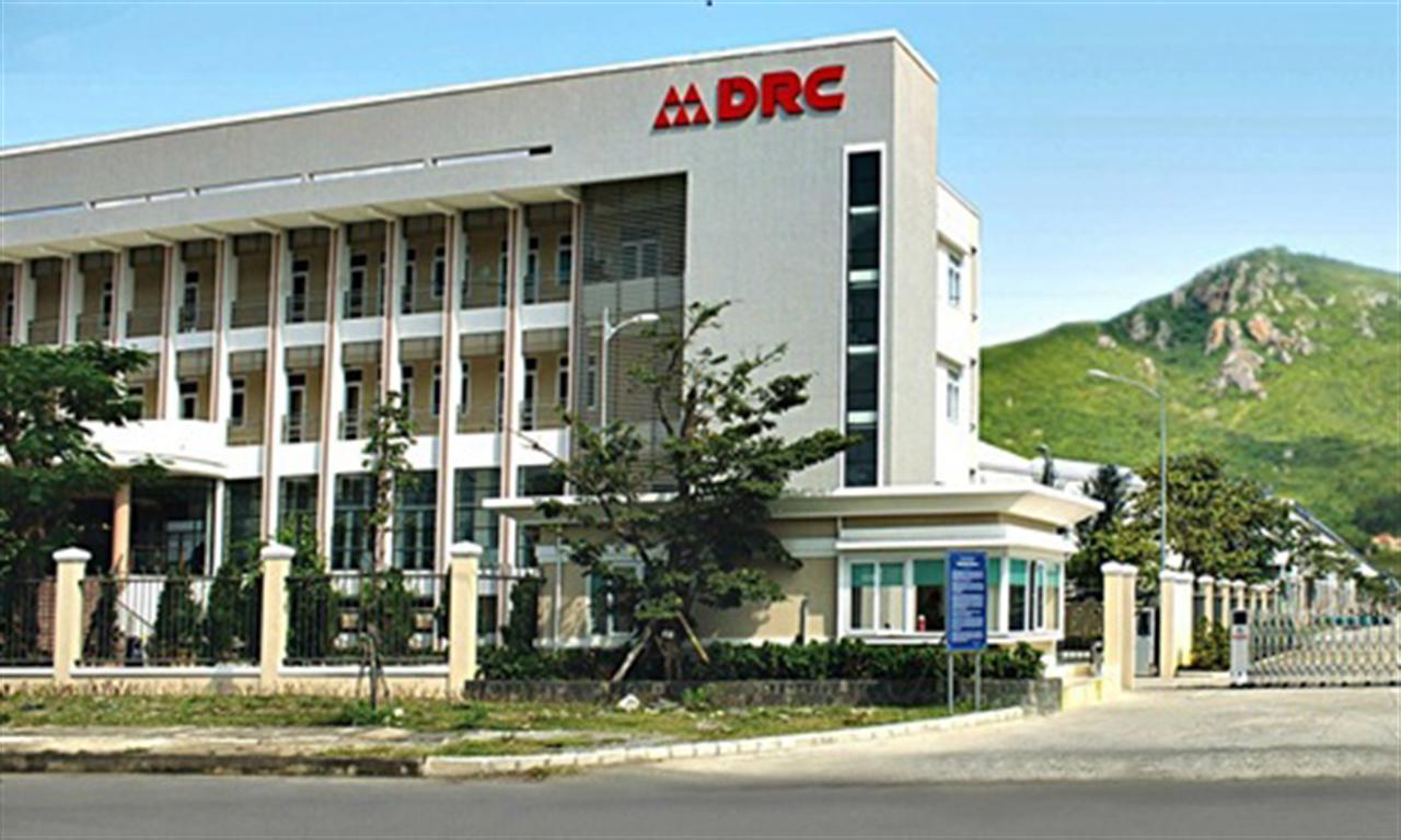 Những sản phẩm “Vươn mình tiến vào kỷ nguyên xanh” - Săm lốp DRC