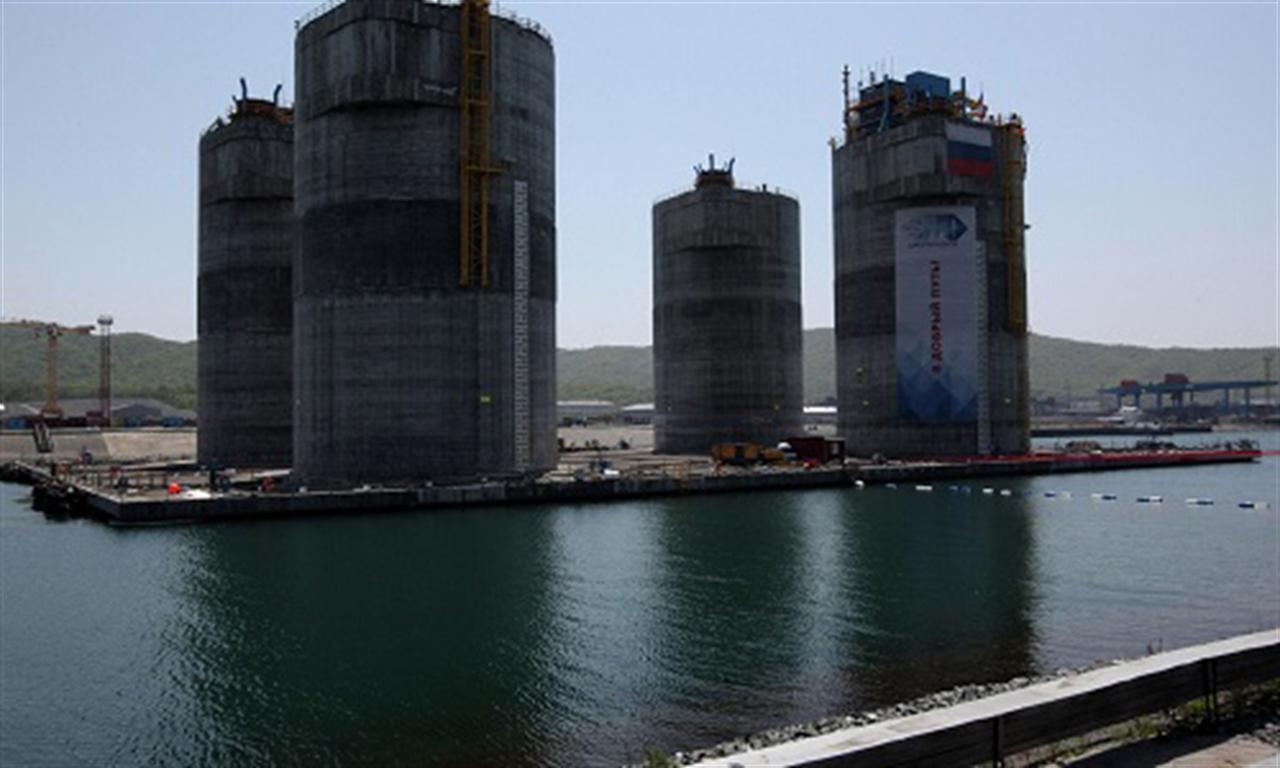 Russia's Energy Ministry Ruling Out Mothballing of Sakhalin 1 Wells