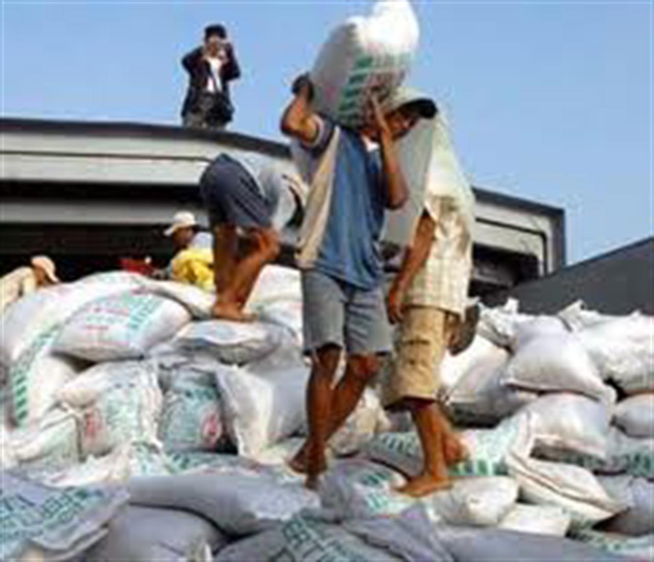 Thị trường phân bón Quốc tế tuần từ 15 - 21/05/2011