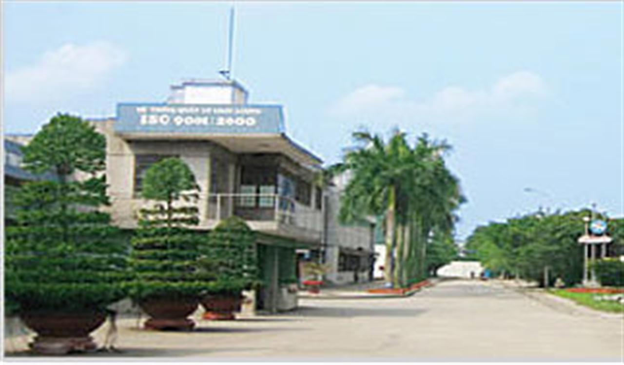 Vinachem: kiểm tra công tác AT – VSLĐ – PCCN và BVMT tại Công ty Cổ phần Ắc quy Tia Sáng