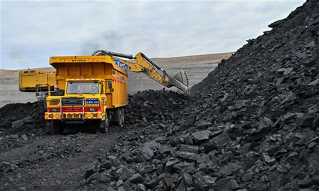 Russia to provide state support for ailing coal industry