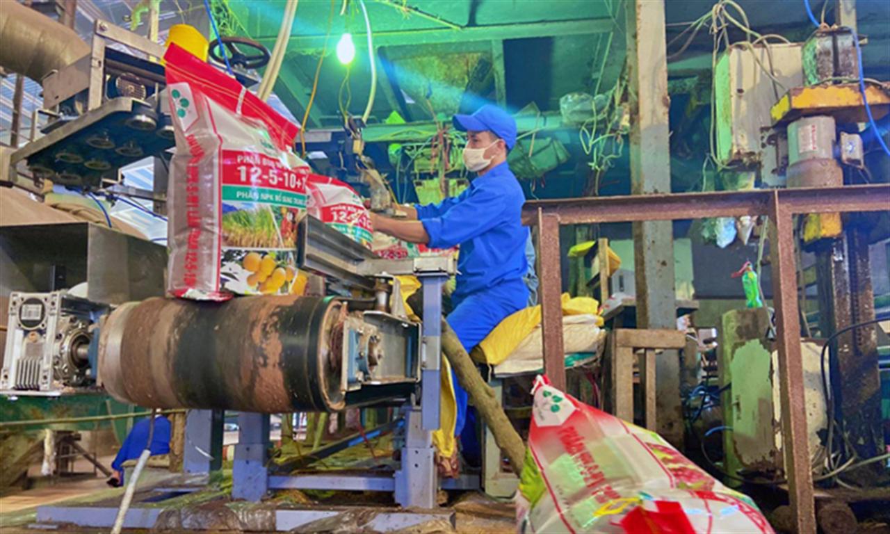 Giá phân bón liệu có hạ nhiệt trong năm 2023?