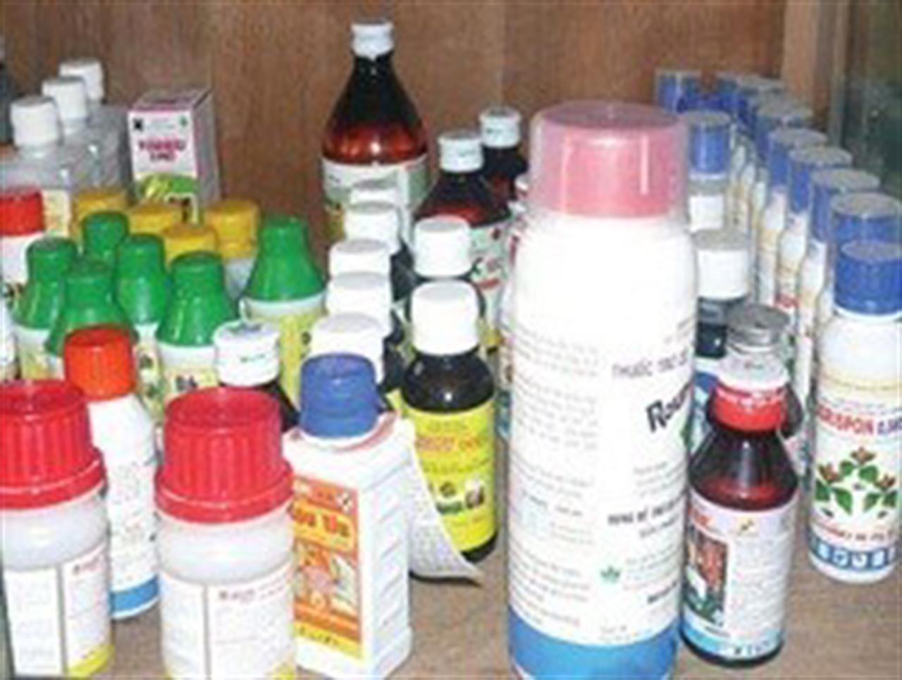 Trung Quốc sẽ áp thuế chống bán phá giá cao hóa chất nhập khẩu