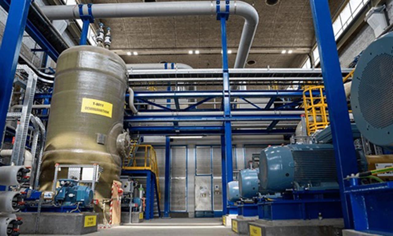 3 thách thức lớn nhất đối với công nghiệp hóa chất ngày nay