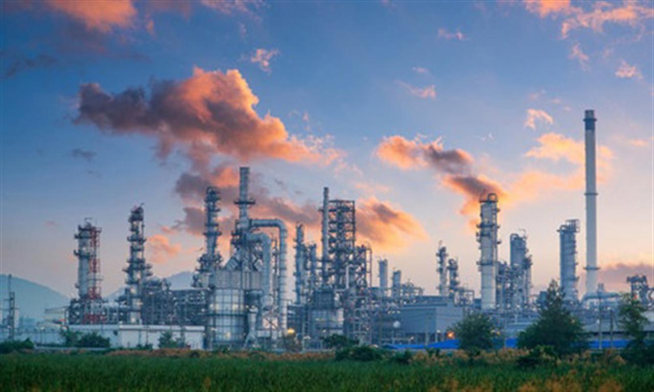 Future low-carbon materials projects need $1.6 trillion in funding