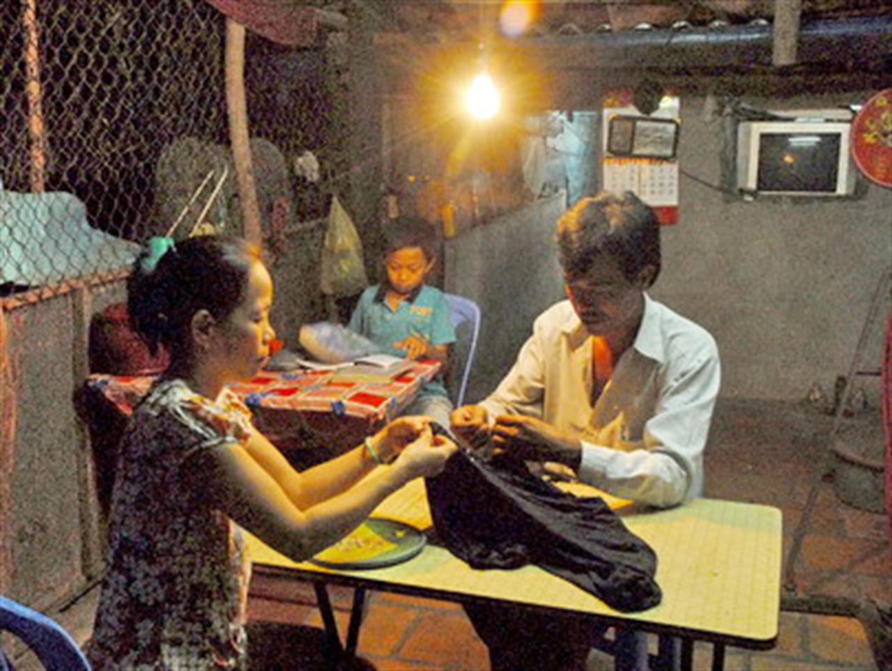 Điện sẽ tiếp tục tăng giá?