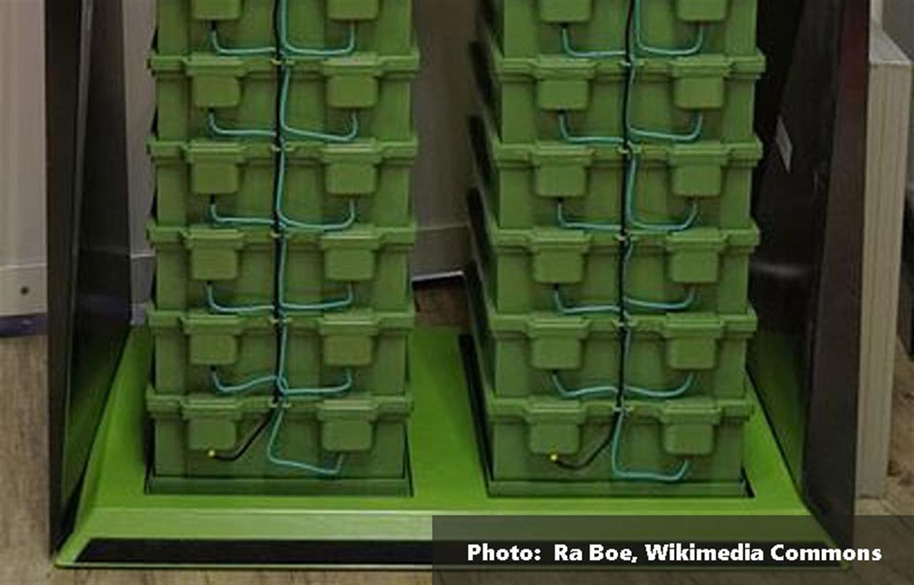 Researchers find sodium-ion batteries using hard carbon anodes can intrinsically charge faster