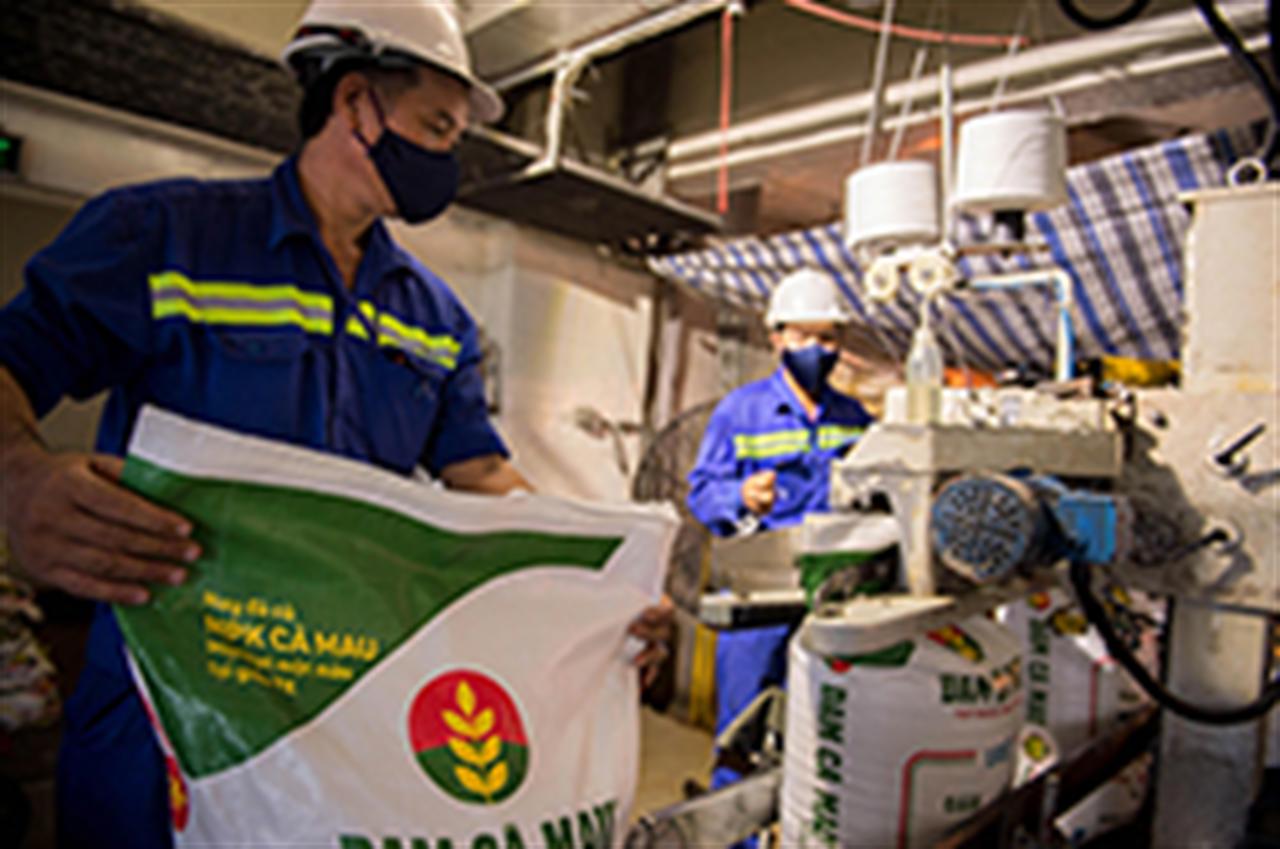 Doanh nghiệp phân bón muốn được áp thuế VAT