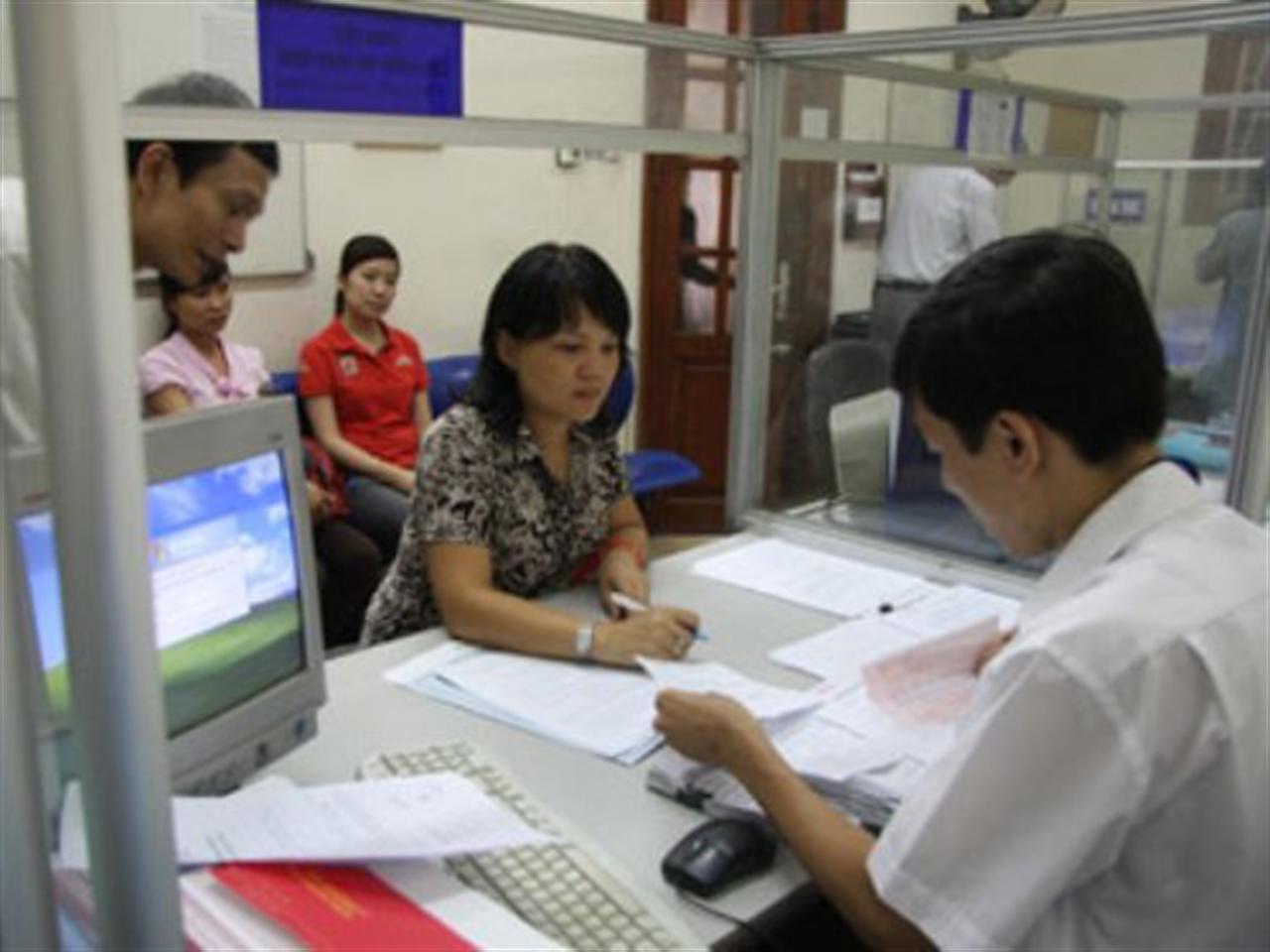 Thủ tục hành chính làm nản lòng nhà đầu tư