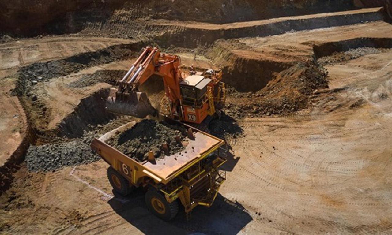 Critical raw material supply gaps threaten EU clean energy goals