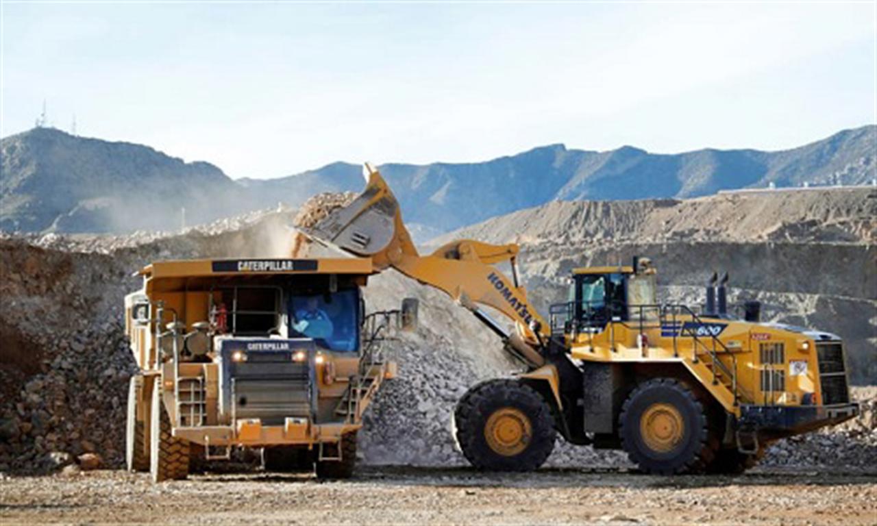 Top 10 Countries for Rare Earth Metal Production