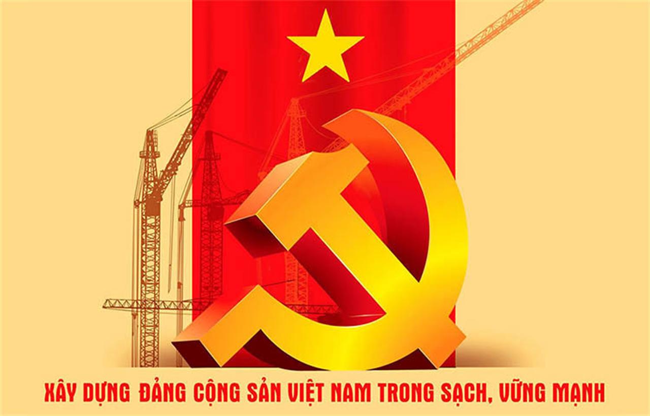 Bản tin sinh hoạt chi bộ tháng 4/2026