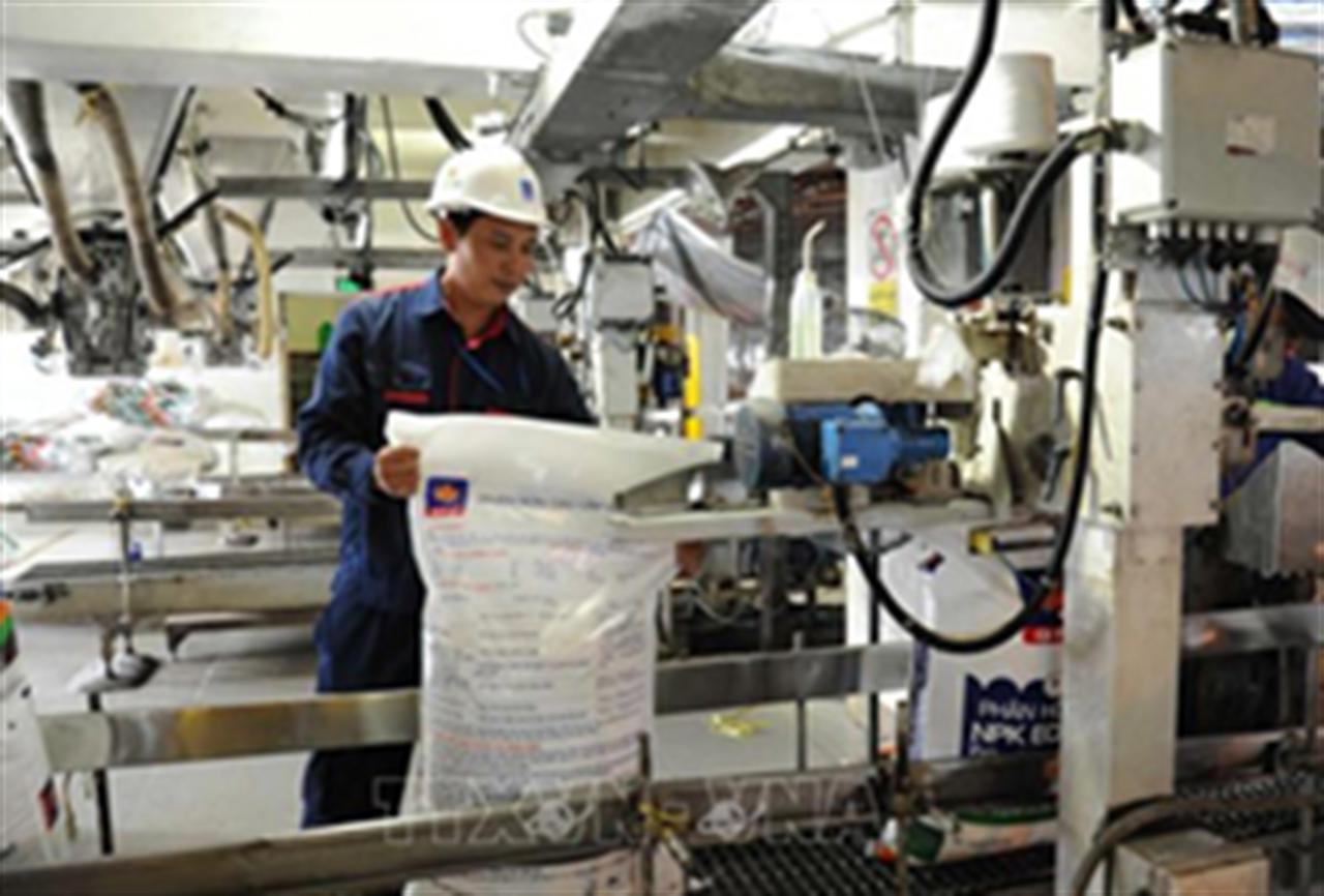 Giải pháp nào bình ổn thị trường phân bón?