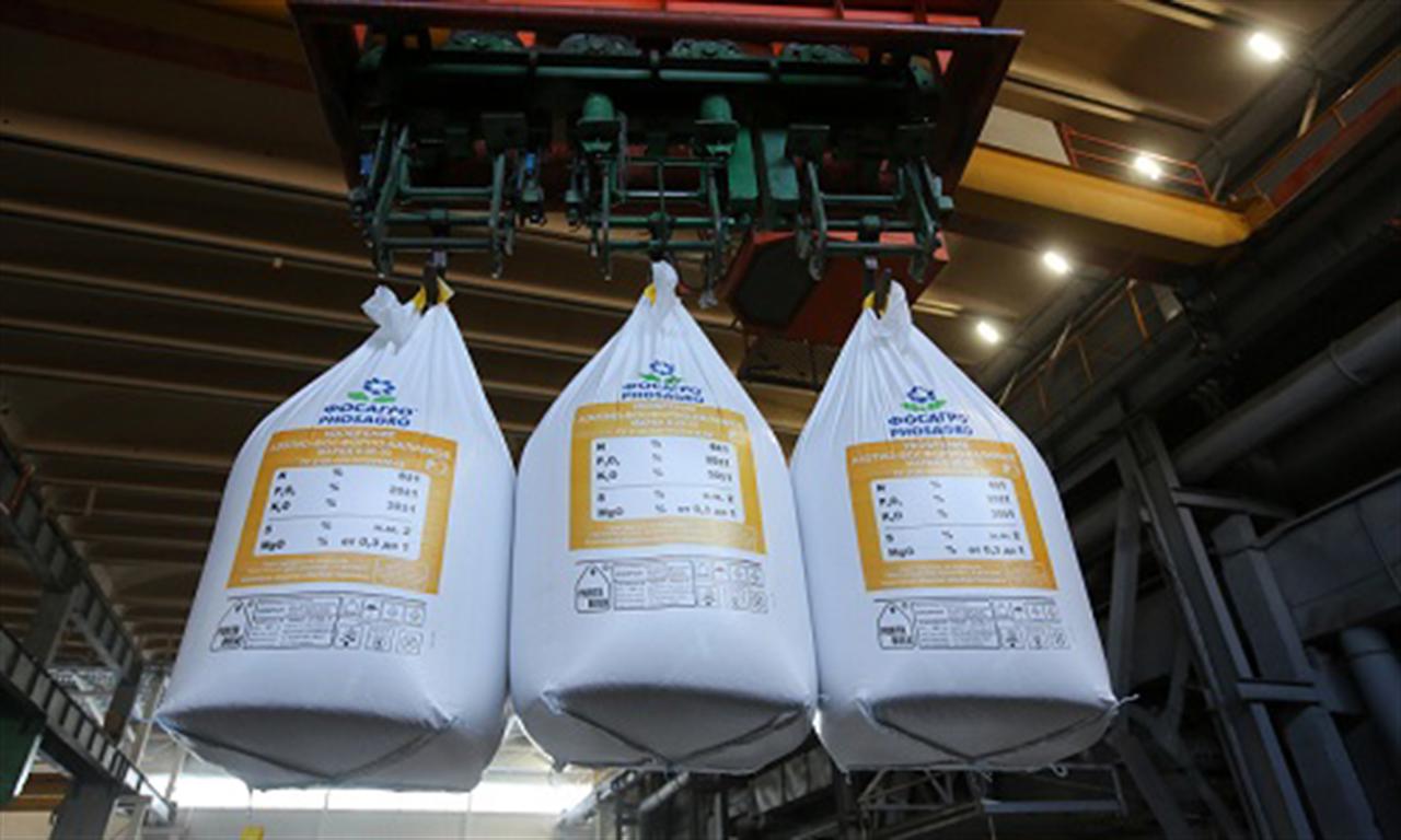 Vietnam fertiliser imports from Russia skyrocket