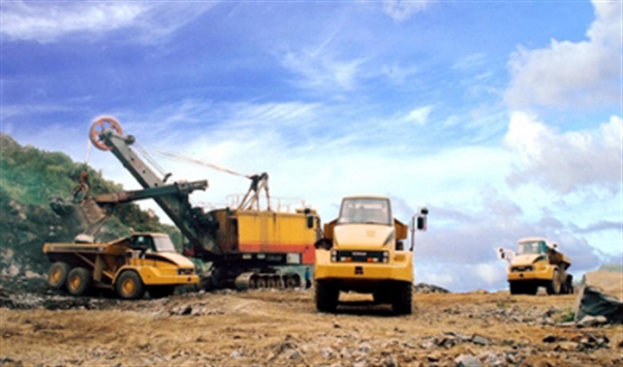 Mục tiêu phát triển năm 2014 của Công ty Apatit Việt Nam