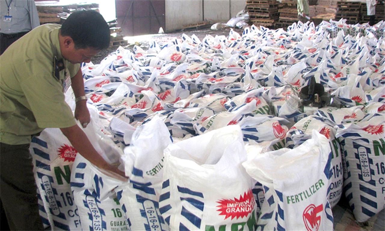 Hãy để nông dân và doanh nghiệp phân bón nội địa cùng ‘hưởng lợi’