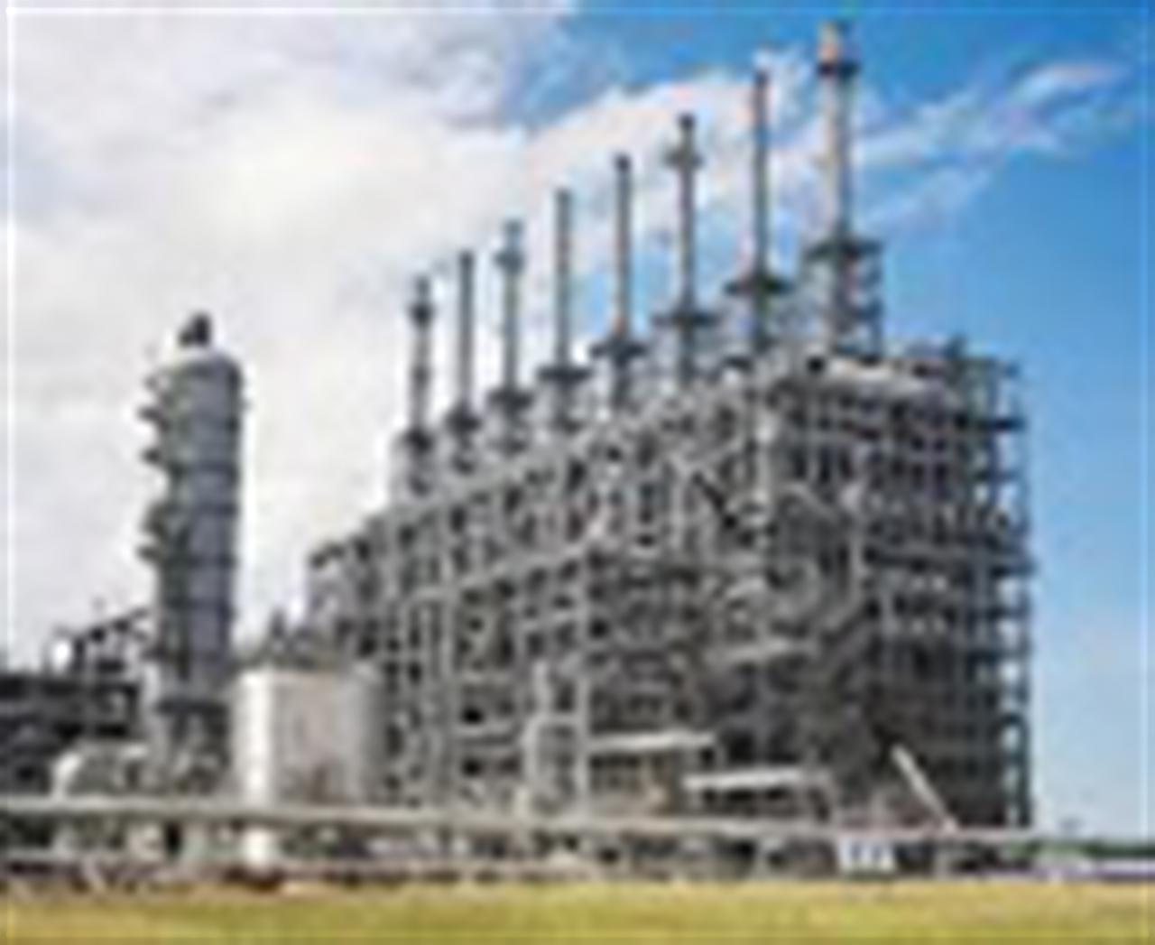 Sản xuất Hóa chất Mỹ tiếp tục phục hồi