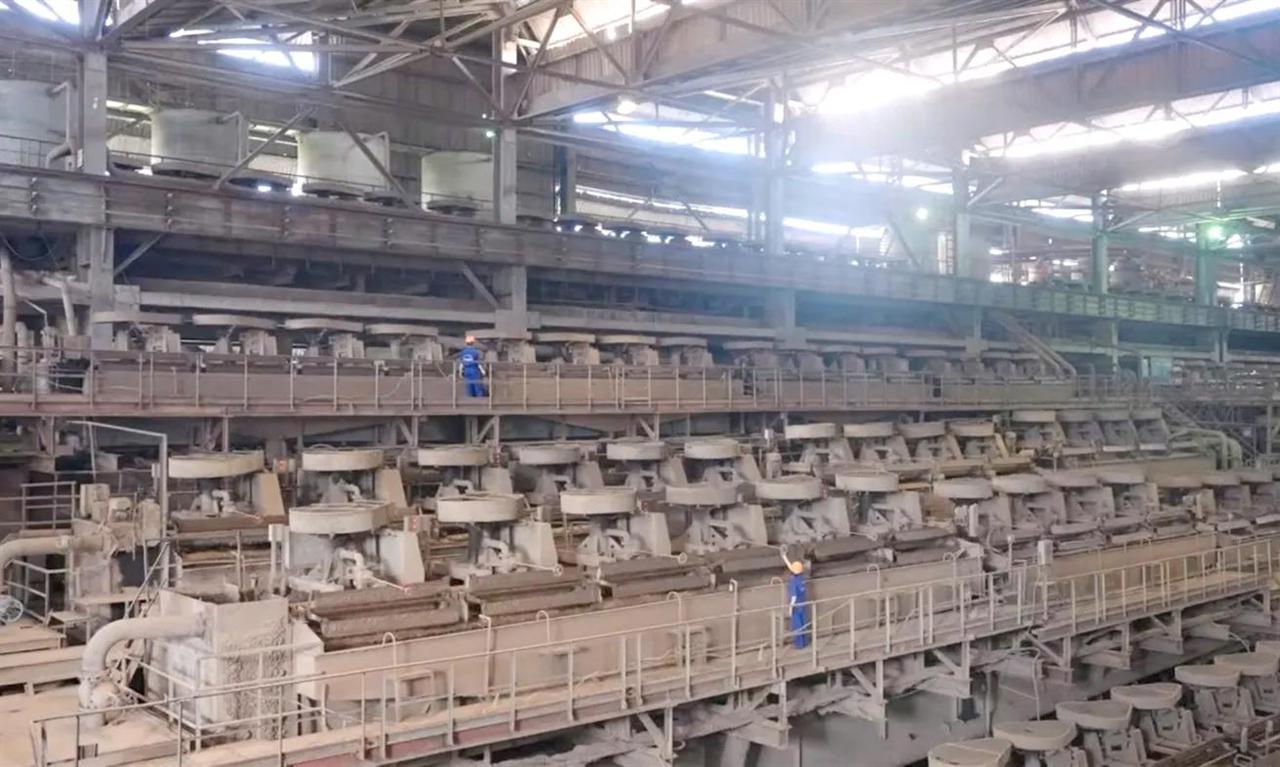 Nghiên cứu tuyển nổi quặng Apatit loại 3 nghèo, nghèo hơn thiết kế tại Nhà máy Tuyển tầng Lỏng và Cam Đường