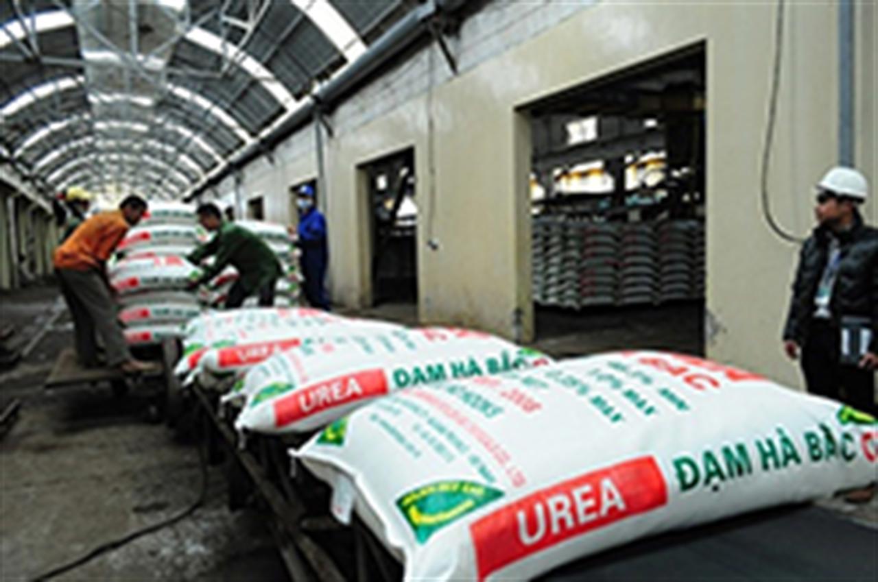 Tập đoàn Hóa chất Việt Nam từng bước nâng cao hiệu quả sản xuất, kinh doanh