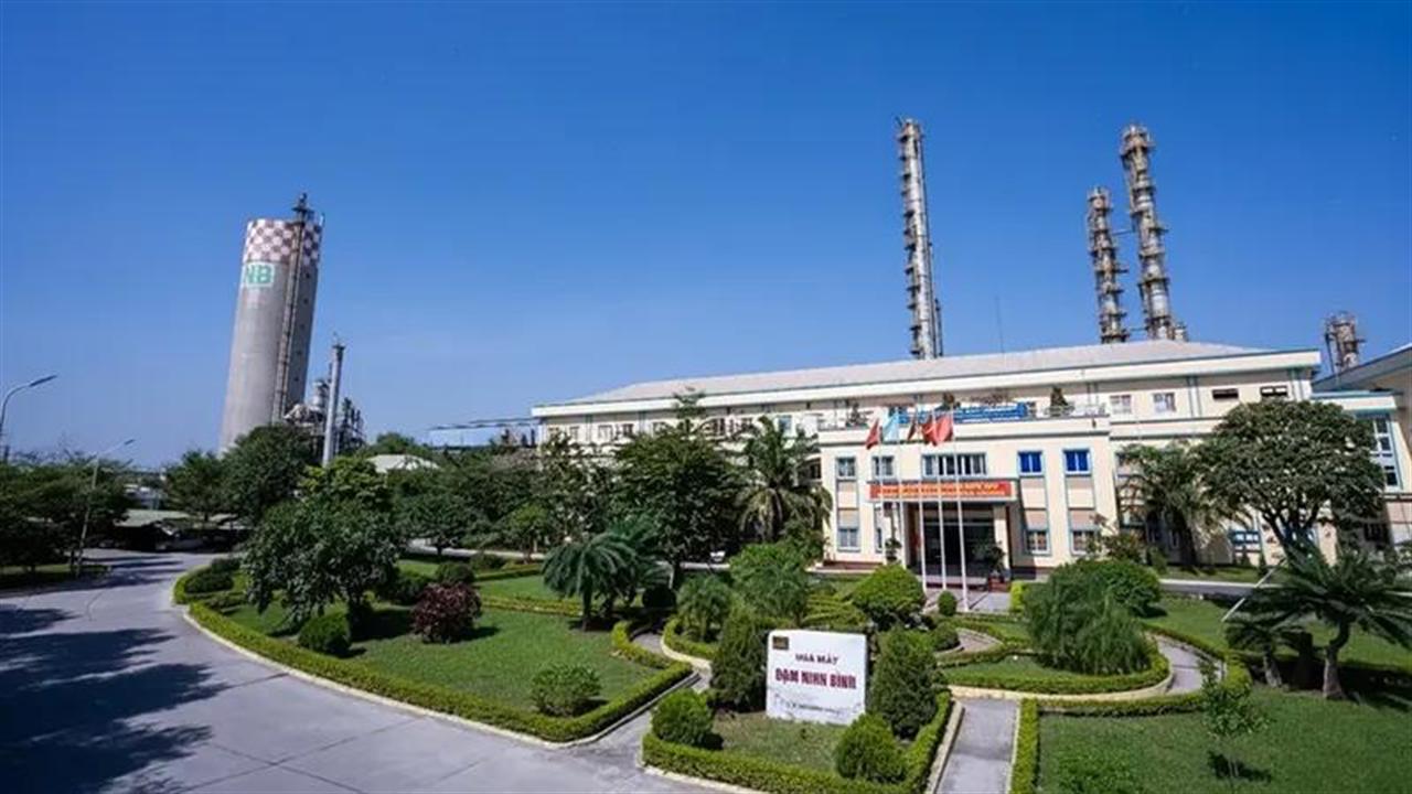 CẢI TẠO ĐƯỜNG ỐNG CẤP NITƠ LỎNG HỘP LẠNH TINH CHẾ