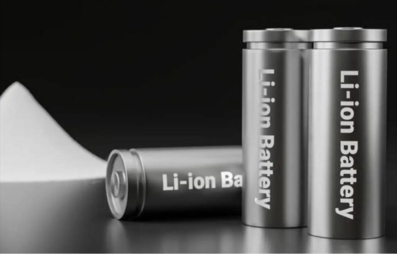 AI Helps Unravel the Electrochemical Mechanisms Inside Batteries