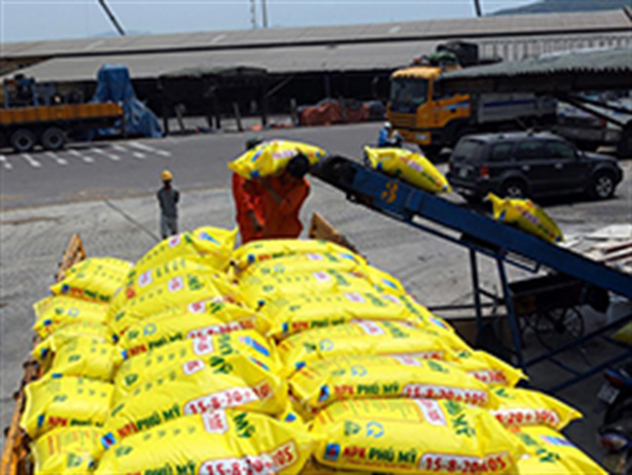 Cần thông tin rõ về tính ưu việt của từng loại phân lân