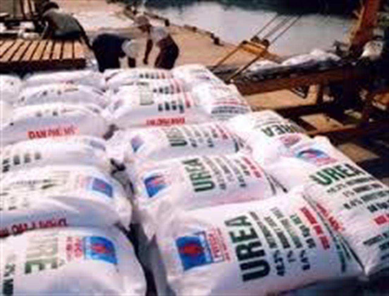 Tháng 2/2019, xuất khẩu phân bón tiếp tục suy giảm